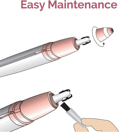 Flawless Brows Hair Remover