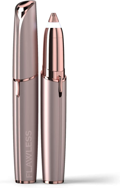 Flawless Brows Hair Remover